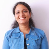 PETROCIL ENGINEERS AND CONSULTANTS PVT. LTD Employee Greeshma Shiva's profile photo