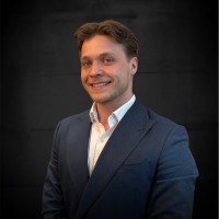 Finans2 AS Employee Kristoffer Ramberg's profile photo