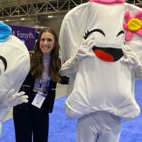 Voyager Dental Employee Jacqueline Krieger's profile photo
