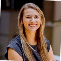 Kopis Employee Rachel Dean's profile photo