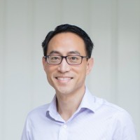 CSL Employee Ken Lim's profile photo