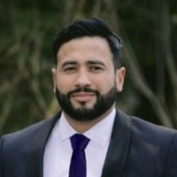 Jorge Vergara Email & Phone Number