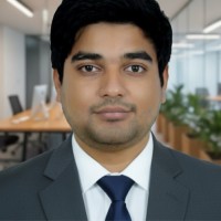 Shivam Garg Email & Phone Number