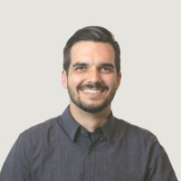 Adjective & Co. Employee Alex Balosie's profile photo