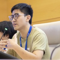 Hao Xu's profile photo