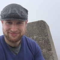 York St. John University Employee Andrew Fairley's profile photo