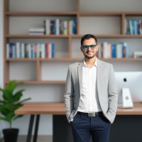 Abhinandan Sahgal Email & Phone Number