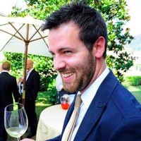 Bindella Employee Alessandro Bino's profile photo
