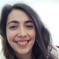 Squido Studio Employee Maëva Trivino's profile photo