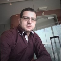 Ali Iskandar Email