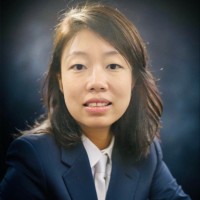 Bank of China Employee Tingting She's profile photo