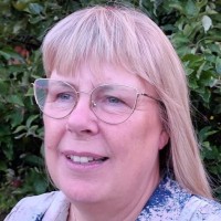 Danida Fellowship Centre Employee Lone Parsberg's profile photo