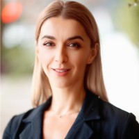 Street Guys Hospitality Employee Marija Stojkovic's profile photo