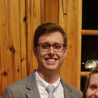 Elephant Insurance Employee Dylan James's profile photo