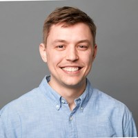 REI Employee Phil Patterson's profile photo