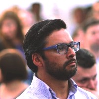 Constructora e Inversiones Vital Spa Employee Cesar Pino Ruz's profile photo