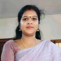 SACHA Employee Shylaja Packiaraj's profile photo