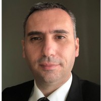 Bayer Employee Hakan Şimşek's profile photo
