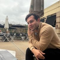 OpiAID Employee Nathan Leli's profile photo