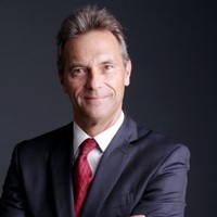 iA Groupe financier (Industrielle Alliance) Employee Guy Poulin's profile photo