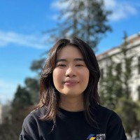 UC Berkeley Student Technology Services Employee Valerie He's profile photo