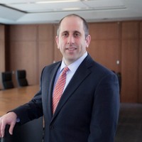 Jones Day Employee Kevin Samuels's profile photo