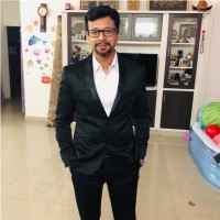 Juno Pharma Canada Inc. Employee Hasan Shaik's profile photo