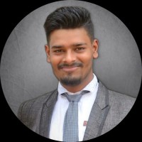 OmegaHires Employee Devbrat Singh's profile photo