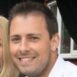 University Hospitals of Derby and Burton NHS Foundation Trust Employee Lee Sanders's profile photo