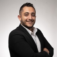 Mehyar Abbas Email & Phone Number