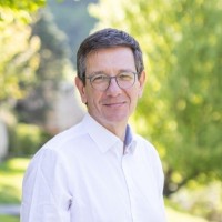 SINEF Employee Jacques Pollet's profile photo