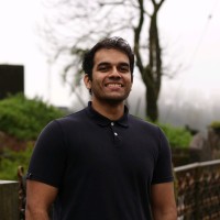Jishnu Girish Email