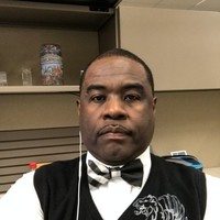 Defense Commissary Agency Employee Gregg Maxwell's profile photo