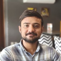 Hafiz Aslam Email & Phone Number