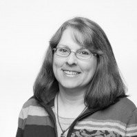 May Oberfell Lorber Employee Pamela Hartman's profile photo
