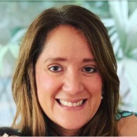 InterJuris Abogados Employee Gabriela Rachadell de Delgado's profile photo