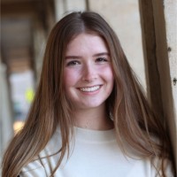International Language Programs (ILP) Employee Sadie Fuller's profile photo