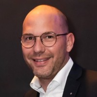 SPAR Gruppe Schweiz Employee André Scherrer's profile photo