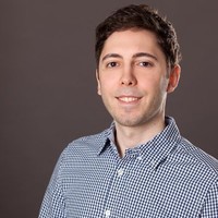 Deutsche Grammophon Employee Anusch Alimirzaie's profile photo