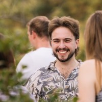LEAD VENTURES Employee Miklós Zsigó's profile photo