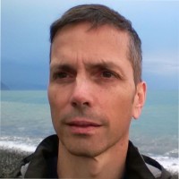 MSD Employee Will Nicklin's profile photo