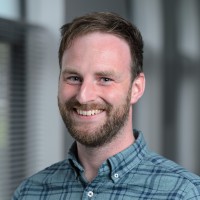 Stephens Scown Employee Nat Chartres's profile photo