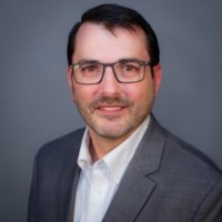 Truist Employee Wes Anderson's profile photo