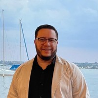 Pismo Employee Danilo Sales's profile photo