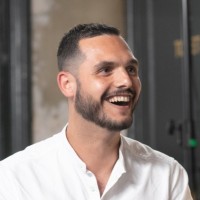 Nova Employee Tommaso Lucentini's profile photo