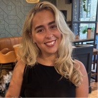 LRWA Employee Caitlin Bsc's profile photo