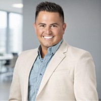 Endava Employee Curt Dusing's profile photo