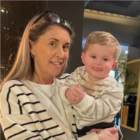 Amanda Blakelock Email