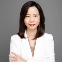 Lion Fund Management Co. Ltd Employee Sui Wang's profile photo