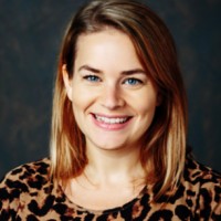 Savannah Bee Company Employee Kelly Davis's profile photo